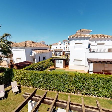 Villa Denton - A Murcia Holiday Rentals Property Las Armeras Екстериор снимка