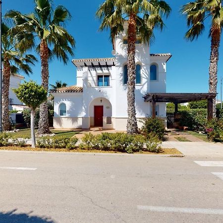 Villa Denton - A Murcia Holiday Rentals Property Las Armeras Екстериор снимка