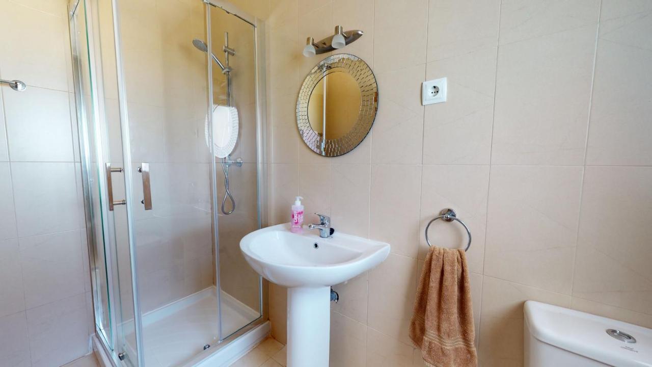 Villa Denton - A Murcia Holiday Rentals Property Las Armeras Екстериор снимка