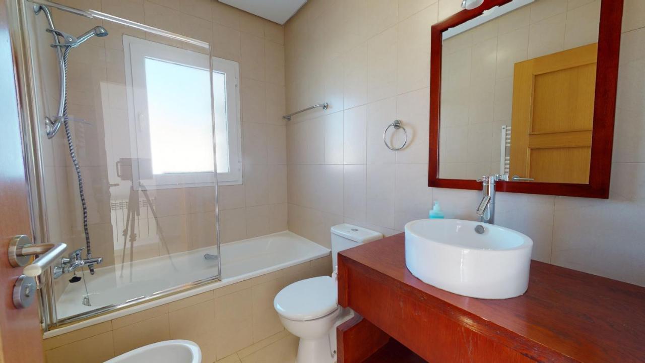 Villa Denton - A Murcia Holiday Rentals Property Las Armeras Екстериор снимка