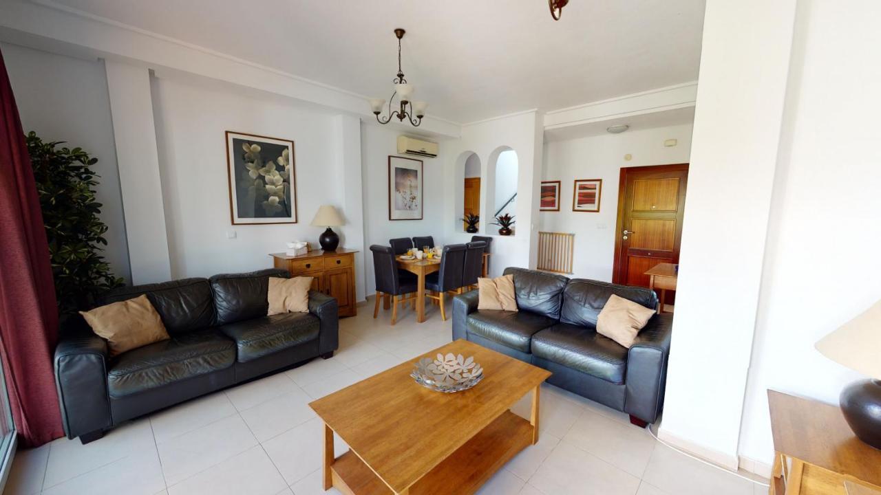 Villa Denton - A Murcia Holiday Rentals Property Las Armeras Екстериор снимка
