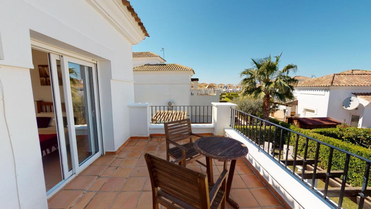 Villa Denton - A Murcia Holiday Rentals Property Las Armeras Екстериор снимка